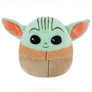 20” Star Wars Baby Yoda The Child Squishmallows Plush